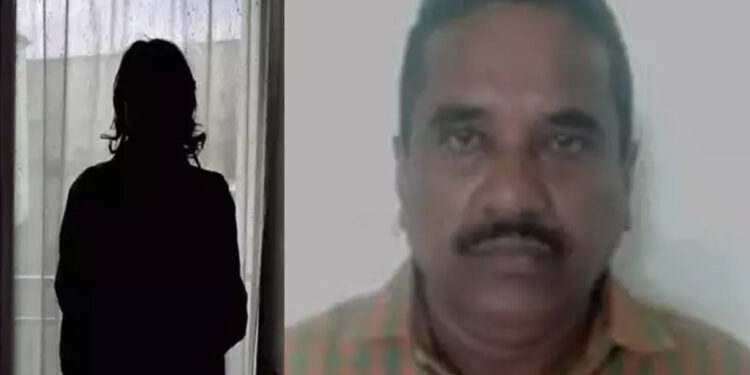 கோயம்பேட்டில் பாலியல் வழக்கு : காமெடி நடிகர் மீது போலீஸ் விசாரணை