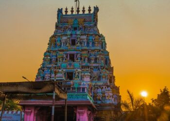 அருள்மிகு பட்டீஸ்வரர் திருக்கோயில்