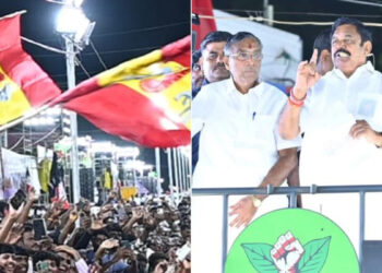 யாரு படம் ஓடினாலும் ஹீரோ அங்க விஜய் தான்