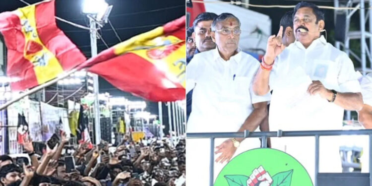 யாரு படம் ஓடினாலும் ஹீரோ அங்க விஜய் தான்