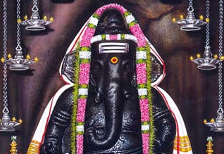 12 ராசிக்காரர்கள் வழிபட வேண்டிய விநாயகர் பாகம் – 4