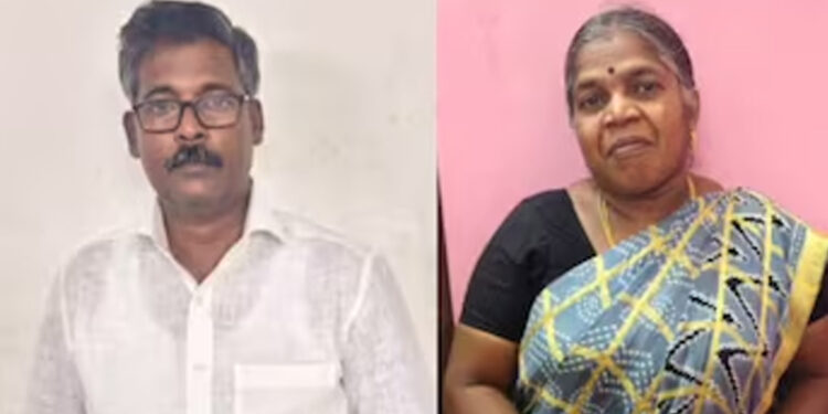 பள்ளி மாணவிகளிடம் பாலியல் அத்துமீறல் குற்றச்சாட்டு – அடுத்தடுத்து சிக்கிய ஆசிரியர்கள்