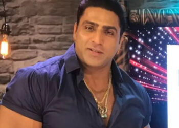 பிரபல பஞ்சாபி நடிகர் வரிந்தர் குமான் மாரடைப்பால் காலமானார் !