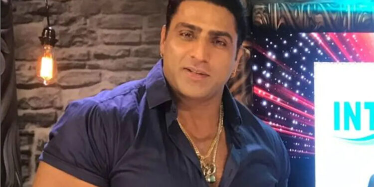 பிரபல பஞ்சாபி நடிகர் வரிந்தர் குமான் மாரடைப்பால் காலமானார் !