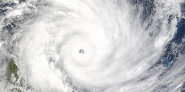 மோன்தா புயல் உருவானது : பல மாவட்டங்களில் மழை எச்சரிக்கை !