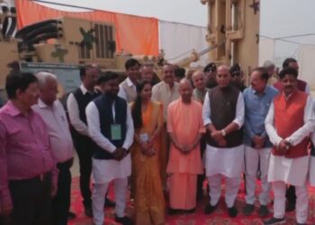 பாகிஸ்தானின் ஒவ்வொரு அங்குலமும் பிரம்மோஸின் கட்டுப்பாட்டில் உள்ளது – ராஜ்நாத் எச்சரிக்கை