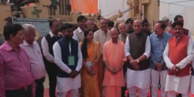 பாகிஸ்தானின் ஒவ்வொரு அங்குலமும் பிரம்மோஸின் கட்டுப்பாட்டில் உள்ளது – ராஜ்நாத் எச்சரிக்கை