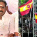தவெக கொடியை தூக்கும் அளவுக்கு அதிமுககாரன் இல்லை” – செல்லூர் ராஜு