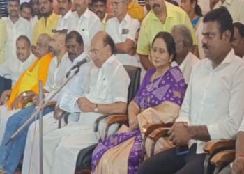 திமுகவுடன் கூட்டணியா? ராமதாஸ் பதில்