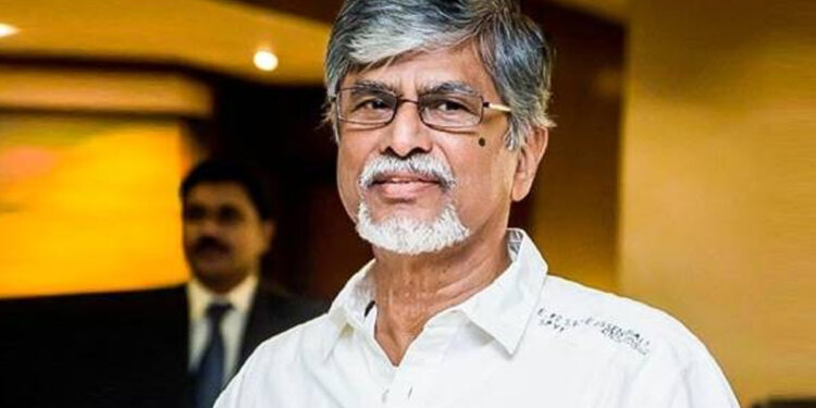 “சினிமாதான் வாழ்க்கை என நினைக்கிறார்கள்” – வேதனை வெளிப்படுத்திய எஸ்.ஏ. சந்திரசேகர்