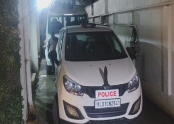 சபரிமலை தங்கக்கவச வழக்கு – விசாரணை மிகத்தீவிரம்