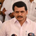 கரூர் கூட்ட நெரிசல் துயரம் குறித்து செந்தில் பாலாஜி கருத்து