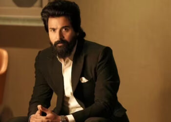 பாலிவுட்டில் அறிமுகமாகும் சிவகார்த்திகேயன் !