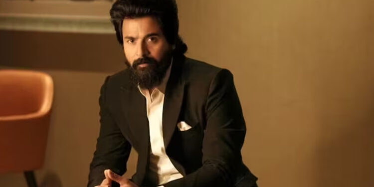 பாலிவுட்டில் அறிமுகமாகும் சிவகார்த்திகேயன் !