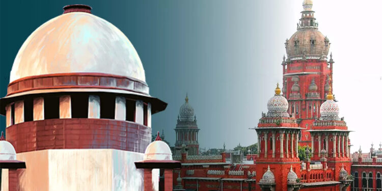 கரூர் துயரச்சம்பவம் : சிபிஐ விசாரணைக்கு உச்சநீதிமன்றம் உத்தரவு – சென்னை உயர்நீதிமன்றம் மீது கண்டனம்