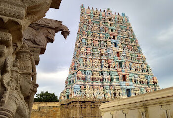 ஸ்ரீ வைகுண்டநாதர் திருக்கோவில்