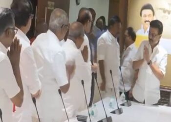 விஜய்க்கும் சீமானுக்கும் அழைப்பு விடுத்த ஸ்டாலின்