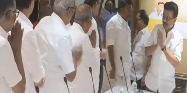 விஜய்க்கும் சீமானுக்கும் அழைப்பு விடுத்த ஸ்டாலின்