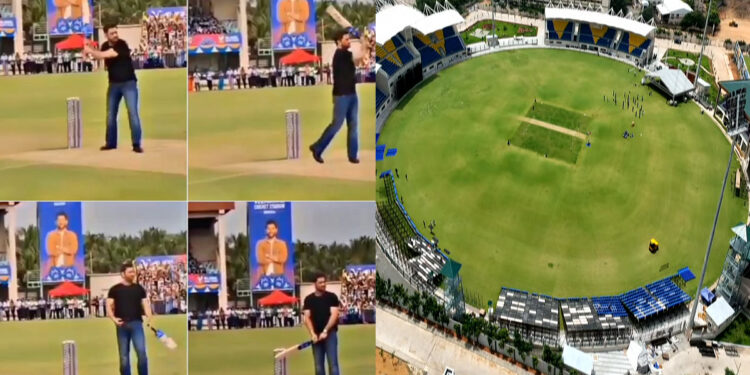 “தோனி வந்தா போதும், மைதானம் முழுக்க சிக்ஸர் மழை !”