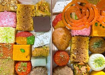 தீபாவளி இனிப்புகள் செய்வதில் விதிமுறைகள் அறிவிப்பு