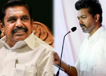 “விஜய்க்கு துணை முதல்வர் வாய்ப்பு ! 40+ இடங்களுடன் ரகசிய டீல் ?”