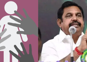 “பெண்கள் பாதுகாப்பின்மையின் கொடூர உச்சம்” – எடப்பாடி பழனிசாமி கண்டனம்