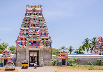 மணிகண்டீஸ்வரர் திருக்கோயில்