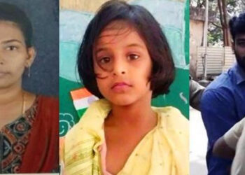 சிறுமி வன்கொடுமை வழக்கில் ஜாமீனில் வந்து தாயை கொன்ற கொடூரம்.. தஷ்வந்த் வழக்கின் பின்னணி