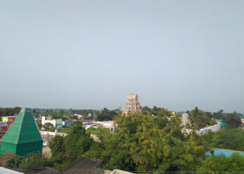 திருமால்பூர் மணிகண்டேஸ்வரர்ட திருக்கோவில்