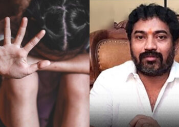 13 வயது சிறுமிக்கு பாலியல் தொல்லை : அகில இந்திய இந்து மகா சபா தலைவர் கோடம்பாக்கம் ஸ்ரீ கைது