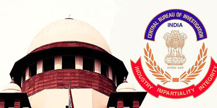 ஆம்ஸ்ட்ராங் கொலை வழக்கு : சி.பி.ஐ., விசாரணை தொடரும்.. சுப்ரீம் கோர்ட்