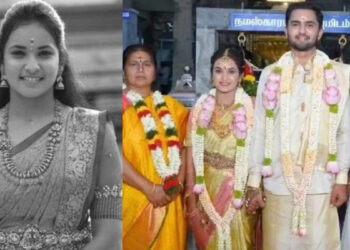 திருப்பூர் ரிதன்யா வழக்கில் புதிய திருப்பம் – 3 சிம் கார்டு, 2 செல்போன்களில் புதிய ஆடியோ ஆதாரம் !