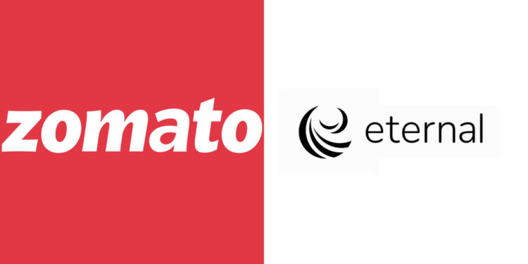 பெரிய அடி வாங்கிய Eternal! லாபம் 63% சரிவு – வீழ்ச்சிப் பாதையில் Zomato பங்குகள்!