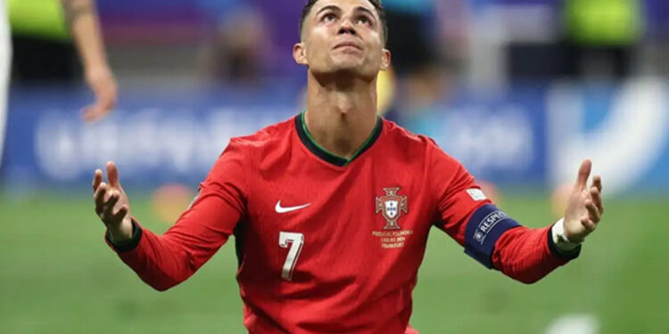 “அடுத்த உலகக் கோப்பைதான் கடைசி” – ஓய்வு குறித்து மனம் திறந்தார் ரொனால்டோ