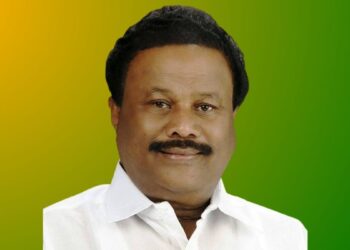 “வாக்காளர் பட்டியல் திருத்தப் பணிகளில் அரசியல் தலையீடு ஏற்க முடியாது — தேர்தல் நம்பகத்தன்மை காக்குமாறு சீனிவாசன் எச்சரிக்கை”