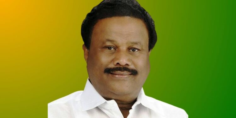“வாக்காளர் பட்டியல் திருத்தப் பணிகளில் அரசியல் தலையீடு ஏற்க முடியாது — தேர்தல் நம்பகத்தன்மை காக்குமாறு சீனிவாசன் எச்சரிக்கை”
