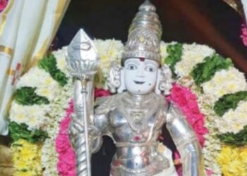 திண்டுக்கல் திருமலைக்கேணி சுப்பிரமணிய சுவாமி கோவிலில் ஐப்பசி கார்த்திகை விழா: திரளான பக்தர்கள் தரிசனம்!