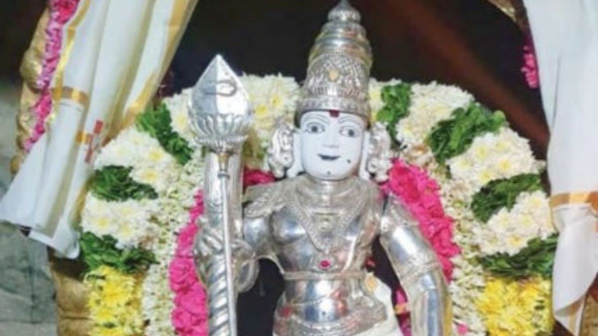 திண்டுக்கல் திருமலைக்கேணி சுப்பிரமணிய சுவாமி கோவிலில் ஐப்பசி கார்த்திகை விழா: திரளான பக்தர்கள் தரிசனம்!