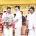 தி.மு.க.வை அழிக்க எந்த சக்தியாலும் முடியாது! – ஸ்ரீரங்கம் திருமண விழாவில் முதலமைச்சர் மு.க.ஸ்டாலின் முழக்கம்