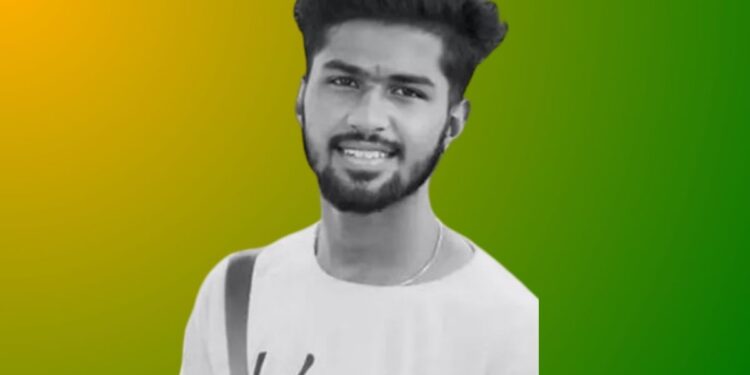 காவலர் குடியிருப்பில் புகுந்து பயங்கரம்! இளைஞரை வெட்டிக் கொன்ற கும்பல்; திருச்சியில் பட்டப்பகல் கொலை!