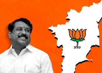 கோவை கூட்டுப் பாலியல் வன்கொடுமை சம்பவத்தில் உண்மைக் குற்றவாளிகள் யார்? – நயினார் நாகேந்திரன் கேள்வி