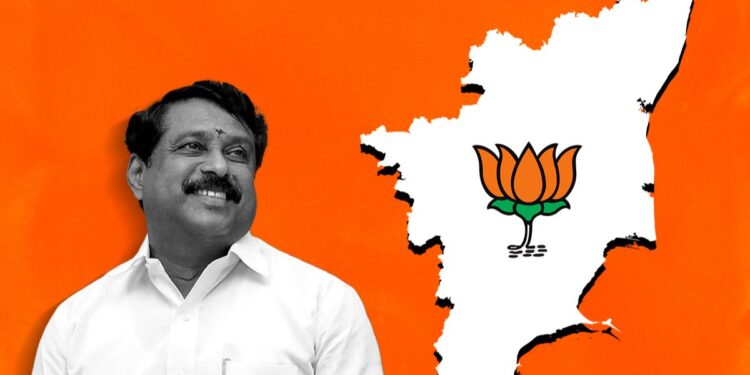 கோவை கூட்டுப் பாலியல் வன்கொடுமை சம்பவத்தில் உண்மைக் குற்றவாளிகள் யார்? – நயினார் நாகேந்திரன் கேள்வி