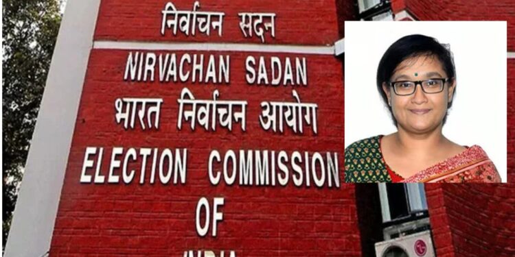 வாக்காளர் பட்டியல் திருத்தப் பணிகள்: கோவை மண்டலத்தில் உயர் மட்ட தேர்தல் ஆணைய ஆய்வுக்கூட்டம் – நேரில் ஆய்வு செய்கிறார் மத்திய துணை ஆணையர்