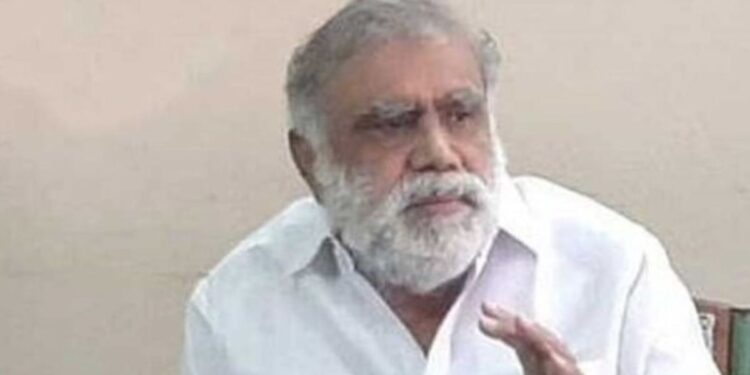 எதிரொலிக்காது பிகார் வெற்றி:பெரியசாமி பேட்டி.