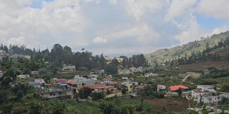 கொடைக்கானலில் வனத்துறைக்கு எதிராக விவசாயிகள் கடும் குமுறல்