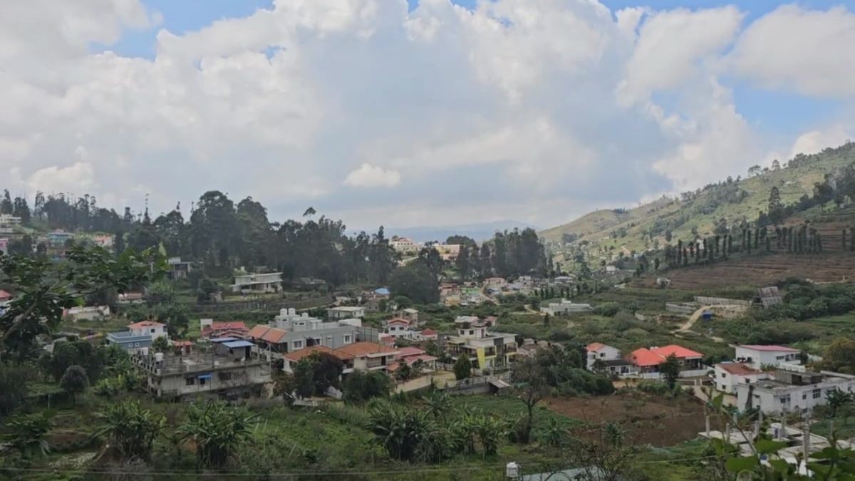 கொடைக்கானலில் வனத்துறைக்கு எதிராக விவசாயிகள் கடும் குமுறல்