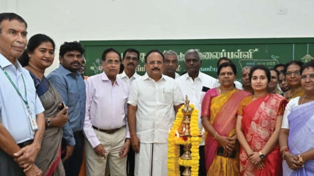 கோவை மாநகராட்சிக்கு வளர்ச்சித் திட்டங்கள்: எம்.பி. துவக்கி வைத்தார்!