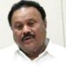 ‘பிரதமர் மோடியுடன் இருக்கும்வரை எடப்பாடியை யாராலும் தடுக்க முடியாது’  திண்டுக்கல் சீனிவாசன் பேட்டி
