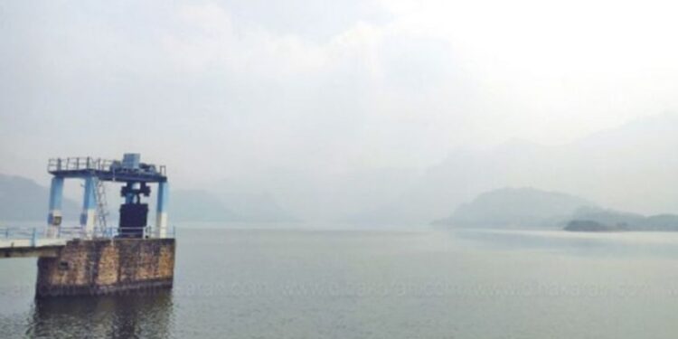 ஆழியார் மலைப்பகுதியில் அதிக பனிப்பொழிவு