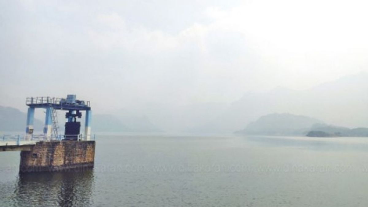 ஆழியார் மலைப்பகுதியில் அதிக பனிப்பொழிவு